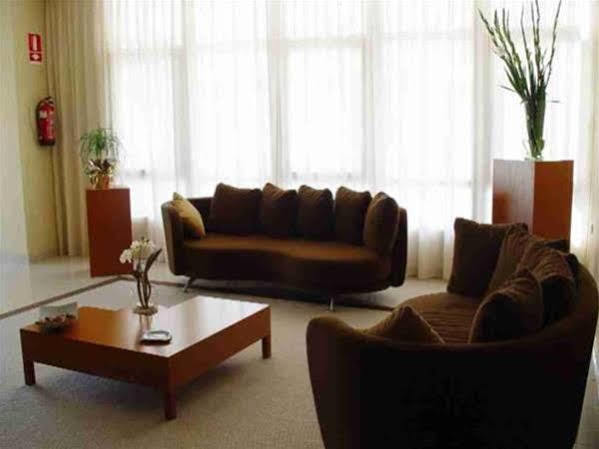 Hotel Dinajan Villanueva De Arosa Eksteriør bilde